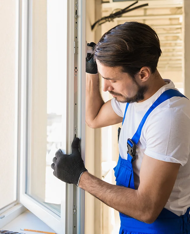 window install in texas